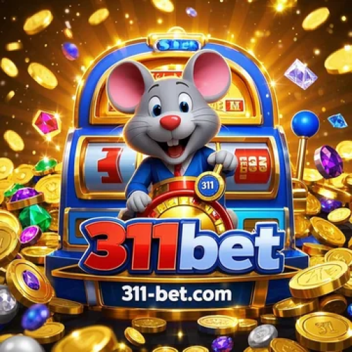 Atrações e Oportunidades da Categoria Bônus no 311bet
