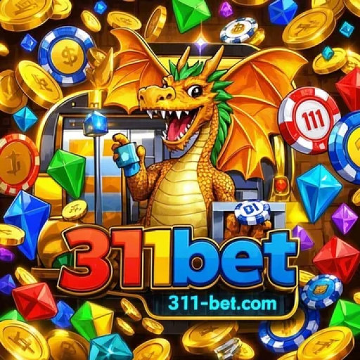 Explorando o Cassino Online: A Experiência Incomparável do 311bet